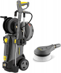 Survepesur 2800W HD 5/15 CX Plus + FR Classic 1.520-934.0 KARCHER