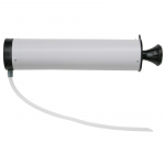 &Otilde;HUPUMP 370MM PUURIAUKUDE PUHASTAMISEKS 302792 ESSVE