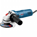 Nurklihvija GWS 750 S, 750W, 125mm, 0601394121 BOSCH