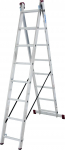 Redel CORDA 2x8 astet 150kg 030283 KRAUSE