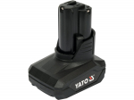 Aku 12V 4,0Ah YT-82910 YATO