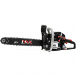 Bensiini mootorsaag. 61,5cc, 508mm, NAX500C NAX