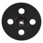 Kopeerr&otilde;ngas 7,7x9,5x11,5mm 3612C, 3620, RP0900, RP2300, RT0700 164379-4 MAKITA