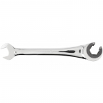 Avatud silmusv&otilde;ti narrega 17 mm; HT1R073 HOGERT