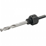 Puuritera hoidik 14-30mm, saba 11,1mm, pappkarbis; 3834-ARBR-1130 BAHCO