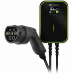 Elektriauto laadija EV PowerBox 22kW, 6,5m, T&uuml;&uuml;p 2, 32A; EV14 GREEN CELL