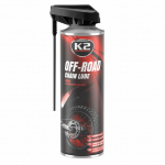 Keti&otilde;li OFF-ROAD 500ml, W140 K2
