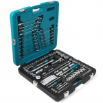 T&ouml;&ouml;riistakomplekt 3/8'', 1/2'', 1/4'' 139 tk. K25017 KAMASA TOOLS