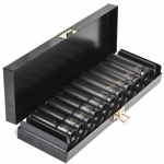 L&ouml;&ouml;kpadrunite komplekt 1/2", K8999 KAMASA TOOLS