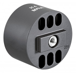 Saistītā ierīce 97 49 59 (saules kabeļu savienotāji Helios H4), KNIPEX, 97 49 59 1, 40 x 30 mm, 55 g