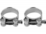 Vorel GBS KLAMBER W1 73794, 20mm, 35-38mm, 2 tk, teras W1, tsinkkatud pind