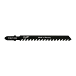ĪPA&Scaron;S PIELIETOJUMS: STIKLA &Scaron;ĶIEDRA / ARMĒTA PLASTMASA / AKRILA STIKLS, 75 X 4.2 MM T 141 HM - 1 PC, 4932399308 MILWAUKEE