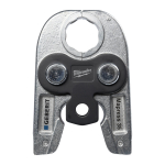 GEBERIT MAPRESS PRESES SPĪLES, J18-M35 GEBERIT, 4932480890 MILWAUKEE