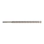 SDS-MAX MX4 URBJI - 4 GRIEZĒJ&Scaron;ĶAUTNES, SDS-MAX 30 X 570 - 1 PC, 4932352784 MILWAUKEE