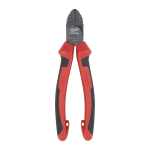 DIAGONĀLĀS ASKNAIBLES, DIAGONAL CUTTING PLIER - 160 MM, 4932492463 MILWAUKEE