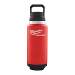 IEPAKOJUMA&trade; PUDELES, PACKOUT BOTTLE 1065 ML CHUG LID RED, 4932493467 MILWAUKEE