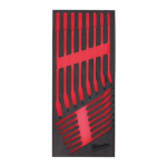 TUK&Scaron;I PUTU IELIKTŅI TĒRAUDA UZGLABĀ&Scaron;ANAI, EMPTY 15 PC MAXBITE COMBINATION SPANNER SET FOAM INSERT, 4932493665 MILWAUKEE