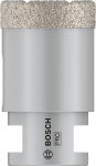 Dimanta caurumzāģis 35 mm DrySpeed Best for Ceramic, Mazām leņķa slīpma&scaron;īnām PRO CERAMIC DRY KROŅURBIS, 2608587121, BOSCH
