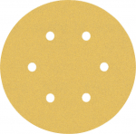 C470 smil&scaron;papīrs 150 mm G120, 50 gab, Ekscentra slīpma&scaron;īnām, ekscentra slīpma&scaron;īnām ar putekļu maisu EXPERT C470 SLĪPDISKI, 2608900921, BOSCH