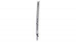 Bosch T345XF figūrzāģa asmens, BiM, universāls, 132 mm, 2609256737