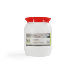 Pla&scaron;a atvēruma mucas konteiners, ūdensnecaurlaidīgs un izturīgs, 6,4 L, R077006, BasicNature