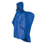 Pončo FERRINO 'Hiker', vastupidav nailon, 160 cm, R028805