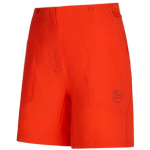 &Scaron;orti GUARD Short W, izmērs: M, Cherry Tomato, 8020647191413 LA SPORTIVA