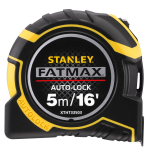 5m Autolock mērlente, FATMAX&reg;, 32mm, XTHT0-33503, STANLEY