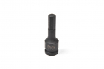 HEX muciņa pneim, 6 mm K8606 KAMASA TOOLS