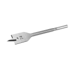 Plakano koka urbis 24 x 154mm, STANLEY, STA52045-QZ, ātrai un precīzai urb&scaron;anai