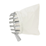 Augļu lasītājs V-SERIES-P bez roktura, BRADAS, KT-V1533H, 12.5 cm groza diametrs, regulējams leņķis