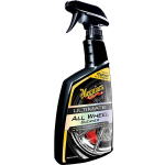 Meguiar's G180124EU Ultimate Lumesahk &Scaron;ampoon 946 ml (USA)