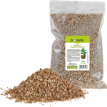 Vermikuliit potitaimedele ja aiandusele, 2 L BIOOGROD 749912