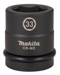 L&ouml;&ouml;kpadrun MAKITA E-24549 1" 33x63mm