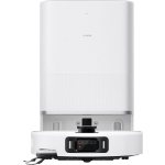 Robottolmuimeja m&auml;rg- ja kuivpuhastus E5 Pro EU 20000 Pa 5200 mAh valge BHR07WFEU Xiaomi