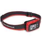 Pealamp SPOT 400, BLACK DIAMOND, 0793661519799, 400 luumenit, IPX 8 veekindel, v&auml;rv: OCTANE