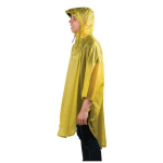 Pončo Ultra-Sil NANO Poncho, SEA TO SUMMIT, 9327868051335, 145g, LIME