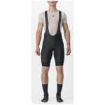 Jalgratta l&uuml;hikesed p&uuml;ksid UNLIMITED CARGO Bibshort, CASTELLI, 8050949872406, 269g, 15&deg;-35&deg;C, MUST, 3XL