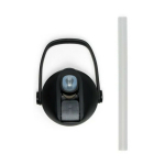 Pudeli kork, CAMELBAK, 0886798056289, Varu kork laste pudelile