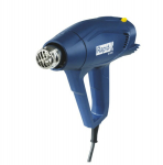 Kuuma &otilde;hu p&uuml;stol R1800, RAPID, 5001341, 1800 W, 300&ndash;550 &deg;C, 250&ndash;450 l/min, 253 x 100 x 290 mm, 1.17 kg