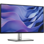 Monitor 21.5&Prime; IPS FHD 100 Hz P2225H 1920&times;1080 8 ms 250 cd/m&sup2; 1&times;HDMI Valge 210 BMHD Dell