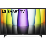 LG teler 32LQ63006LA, 32", 1920 x 1080, Full HD, LED, Smart TV, DVB-S2, DVB-T2, Wi-Fi, Ethernet, 2 HDMI, 1 USB
