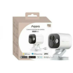 Aqara v&otilde;rgukaamera CH-C03D-W, valge, USB-C 5V 2A, PoE 48V 0.27A, Bluetooth/ZigBee