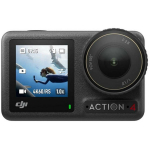 Dji kaamera CP.OS.00000269 1/1.3-tolline CMOS sensor, 3840x2880, 4K/120fps, 1770 mAh aku, veekindel kuni 18m