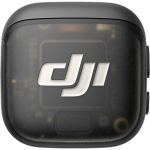 Dji mikrofon 3 CP.RN.00000478.03 traadita &uuml;hendus Bluetooth/WiFi, aku t&ouml;&ouml;aeg kuni 28 tundi, laadimisaeg 1 tund