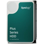 HDD|SYNOLOGY|6TB|SATA 3.0|256 MB|5400 rpm|3,5"|HAT3300-6T