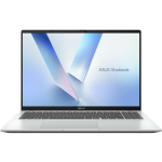 Asus S&uuml;learvuti M1607KA-MB186W 16" 16GB DDR5/512GB SSD W11, WUXGA 1920x1200, AMD Ryzen 5 330, Wi-Fi 6, Bluetooth 5.3