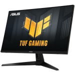 Asus LCD monitor VG27AQM5A/90LM0BG0-B01971 68.6 cm 2560x1440 300Hz Fast IPS 0.3ms 95% DCI-P3 USB keskpunkt 2 HDMI 1 DisplayPort