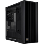 Asus PC korpus PROARTPA602TGARGBBLK, Midi Tower, 2x 200 mm esif&auml;nnid, 1x 140 mm tagaf&auml;nn, 4x 2.5/3.5" HDD, must