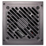 Xilence Laukomplekti PSU XN340 | XP850R12 850 W, 200-240 V, 50-60 Hz, 80 PLUS Gold, 1 ventilaator, Aktiivne jahutus, Must
